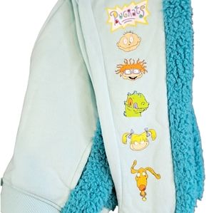 Girls Rugrats Sweat Pants